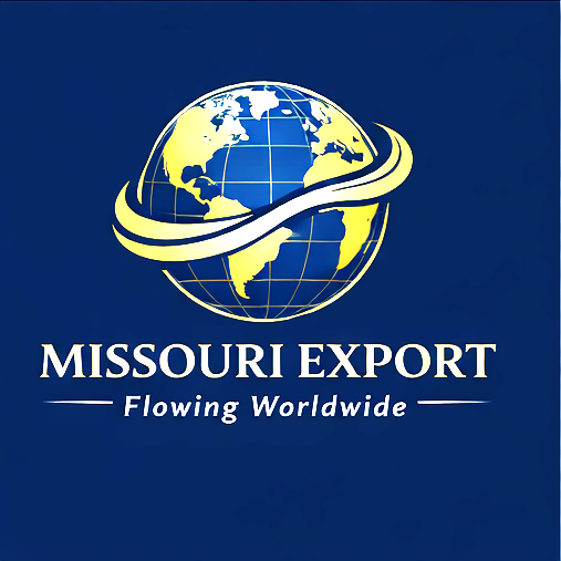 ميزورى للتصدير